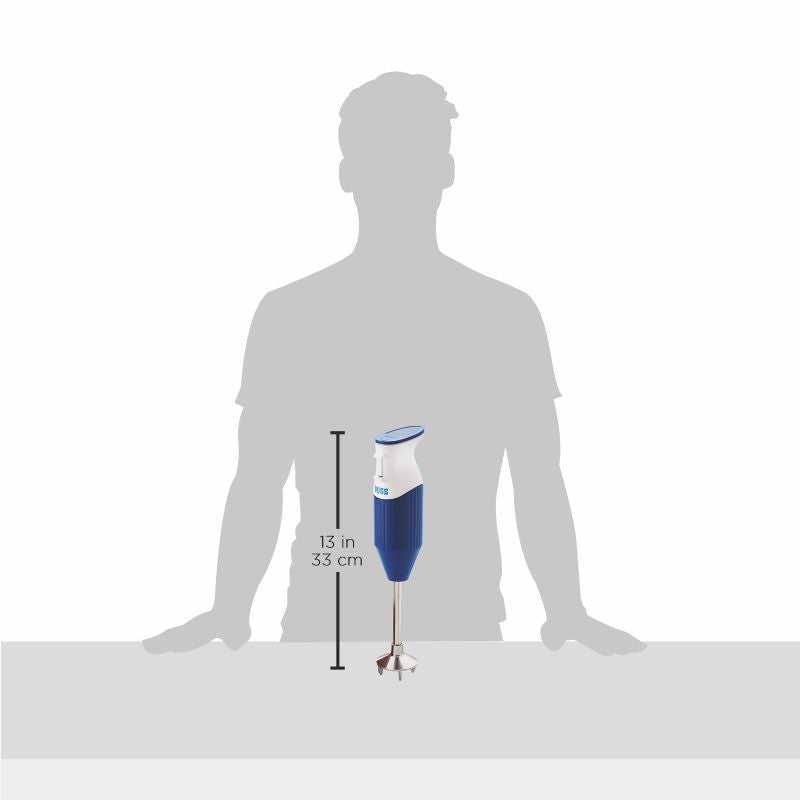 Big Boss Blender 110 V- For use United states of America(USA) and Canada