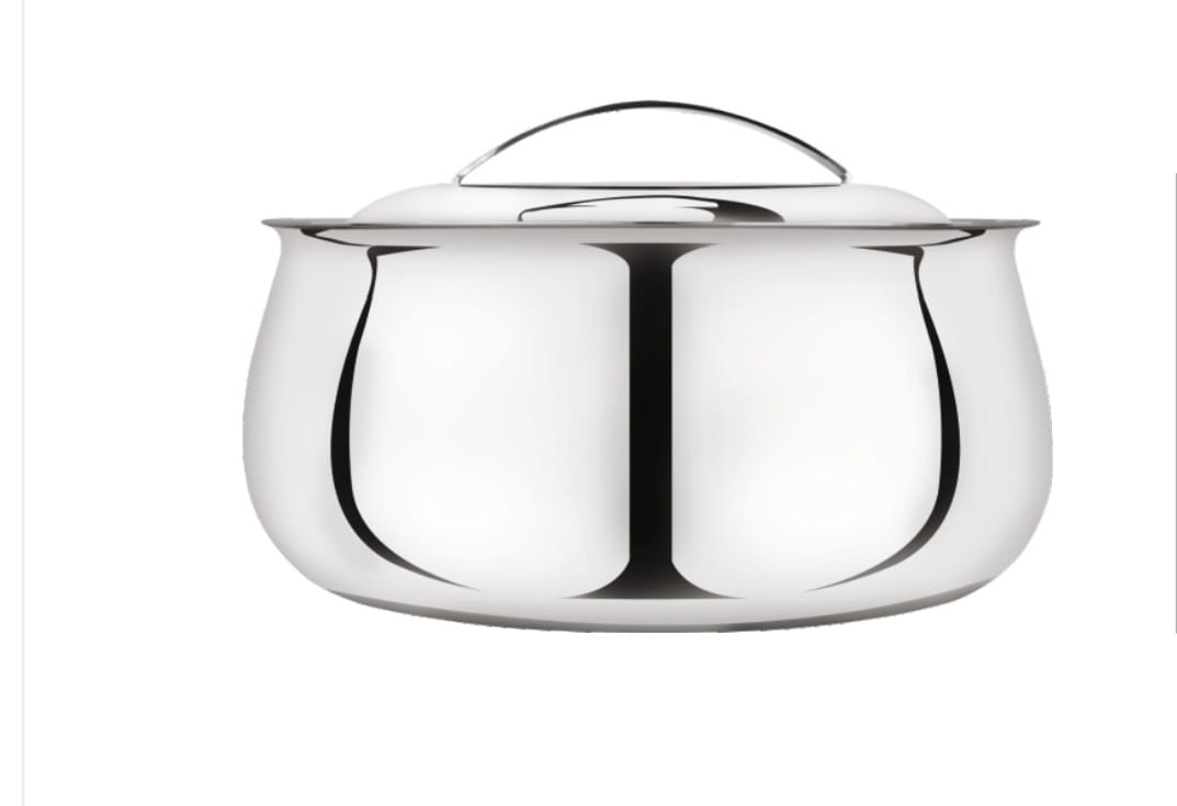 RASHA PEARL CASSEROLE 1500ML