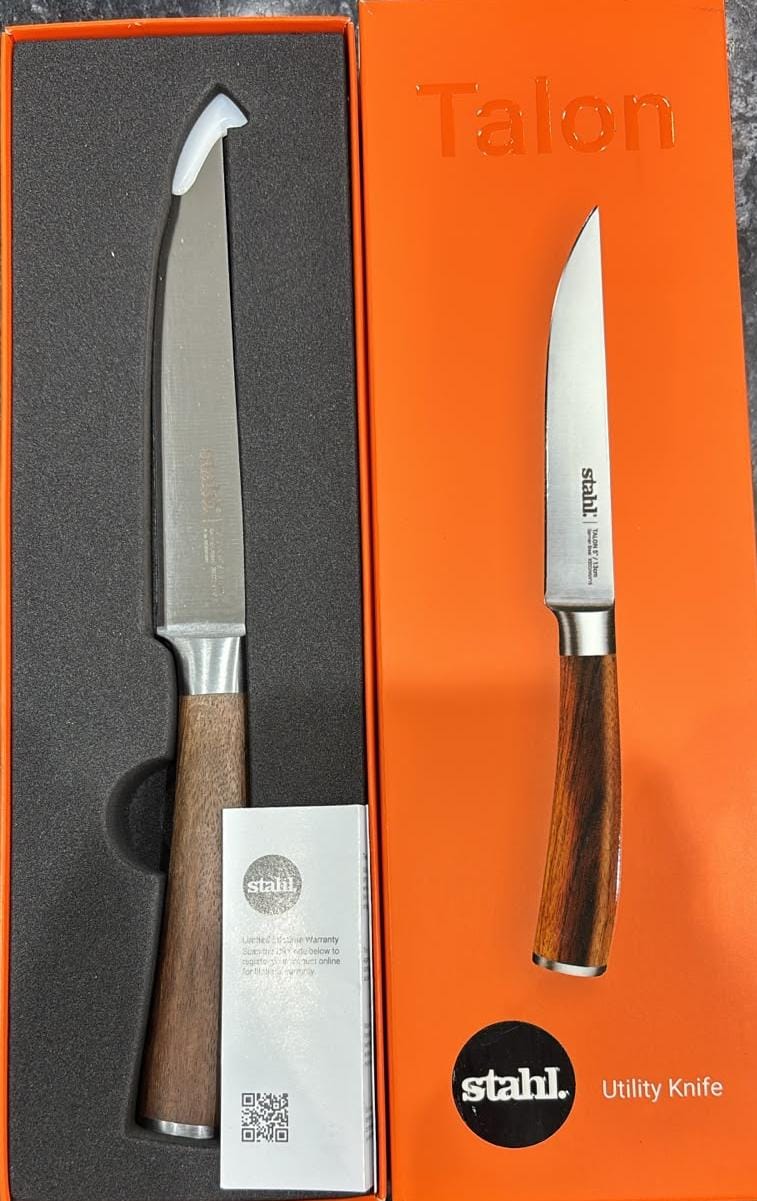 Stahl Talon Utility Knife