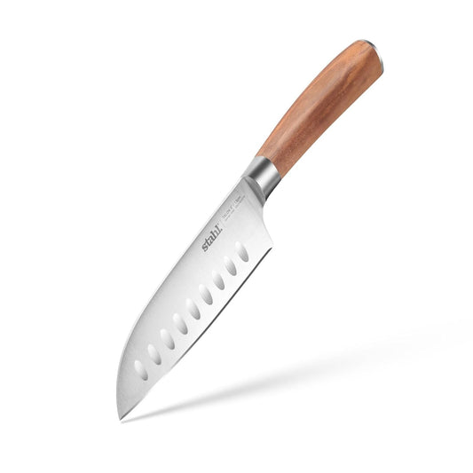 Stahl Talon Santoku Knife