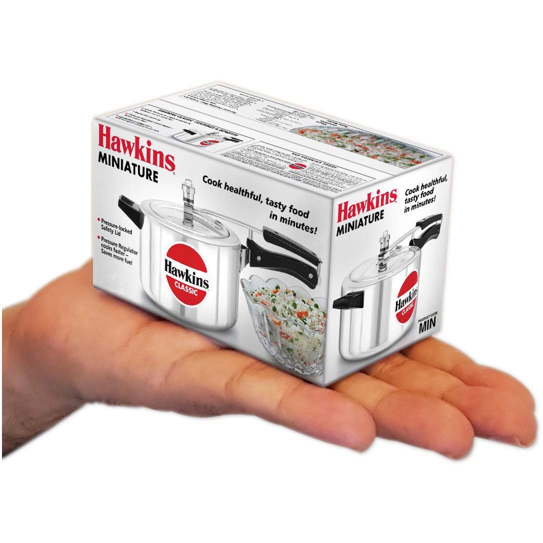 Hawkins Toy Cooker Miniature Model Gift Toy for Kids