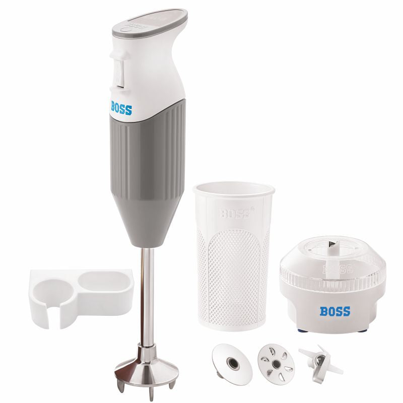 Big Boss Blender 110 V- For use United states of America(USA) and Canada