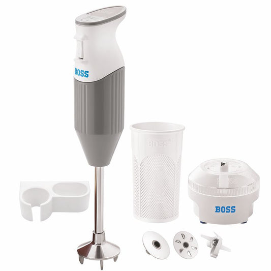 Big Boss Blender 110 V- For use United states of America(USA) and Canada