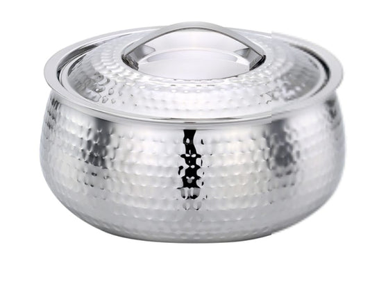 RASHA NAXI PLAIN CASSEROLE 3500ML