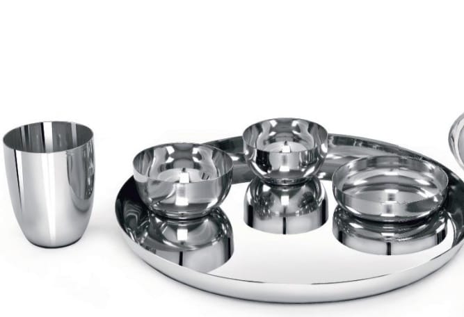 Sajavat Apple Dinner Set 36 Pcs