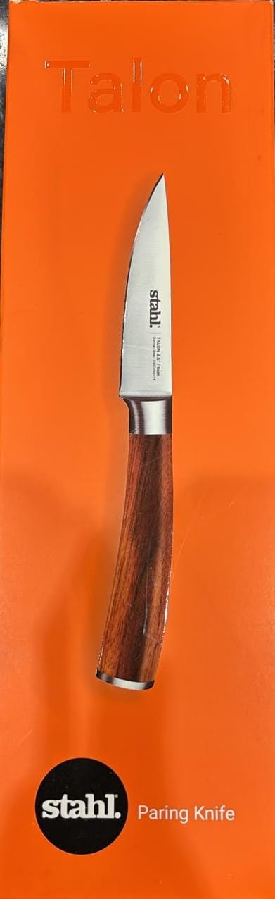 Stahl Talon Paring Knife