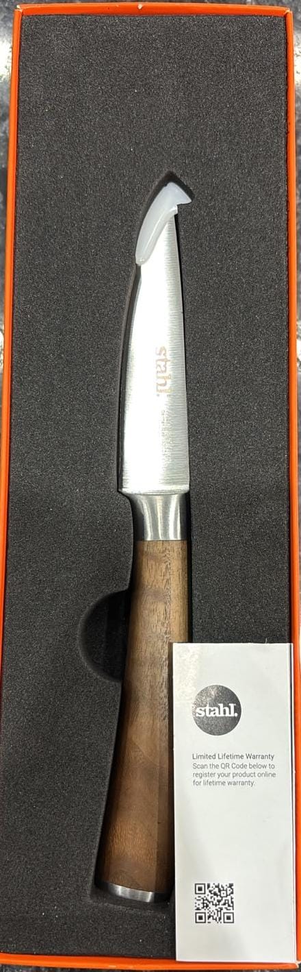Stahl Talon Paring Knife