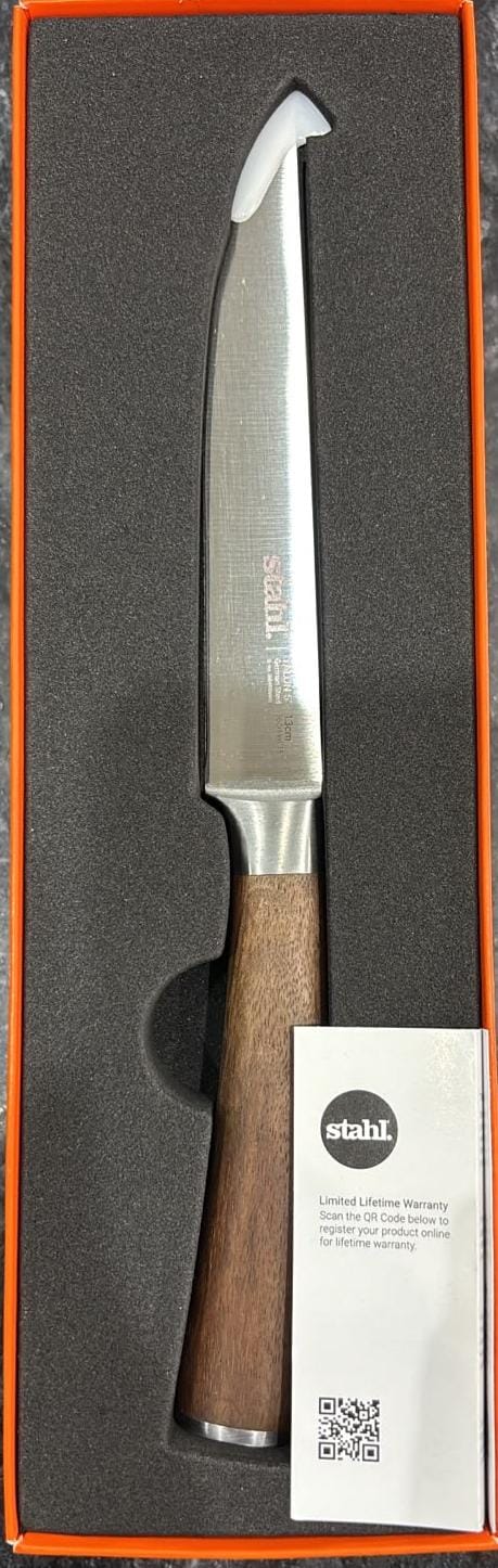 Stahl Talon Utility Knife