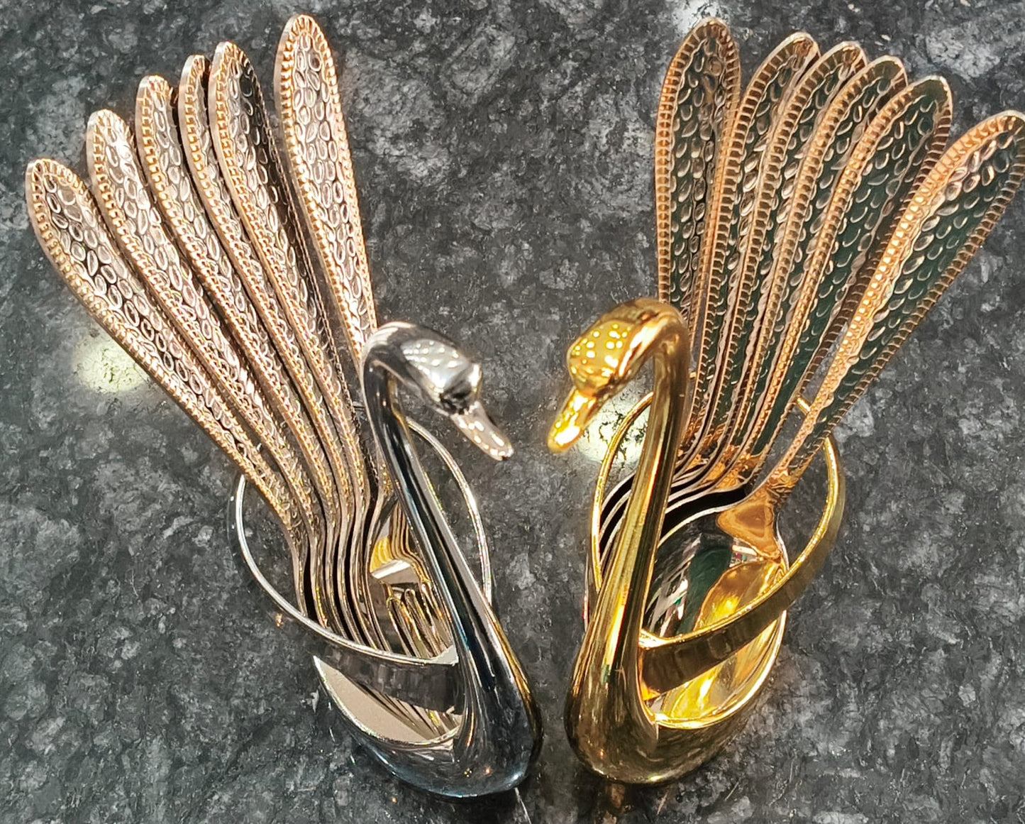 SPOON STAND FANCY