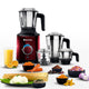 Mixers & Blenders